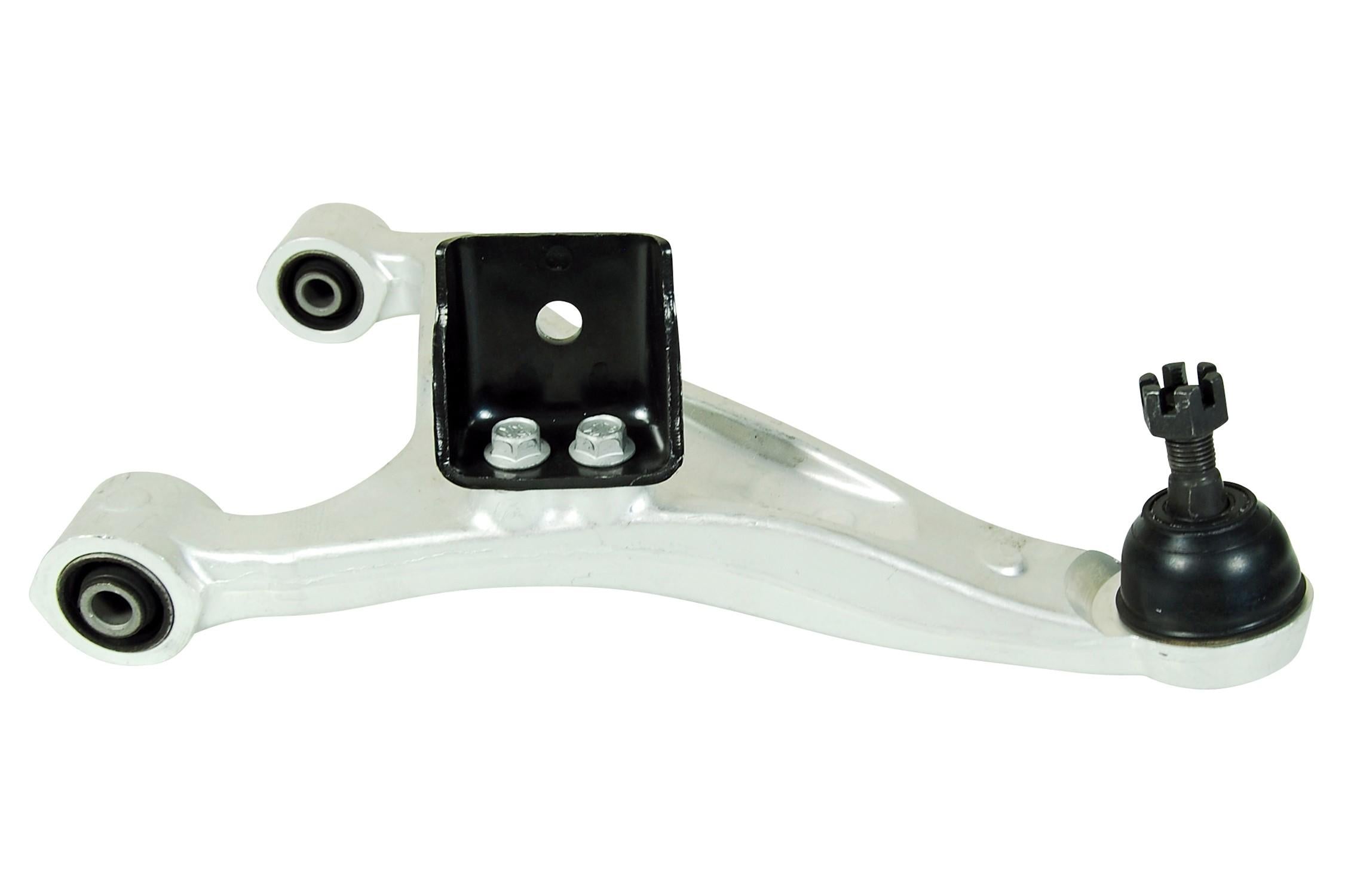 Mevotech Supreme Suspension Control Arm and Ball Joint Assembly CMS801126