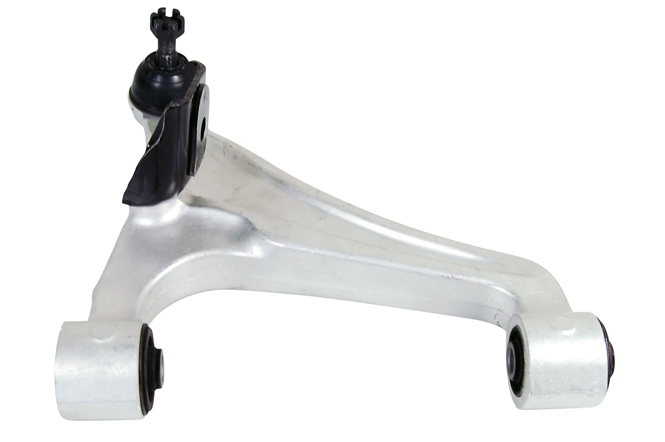 Mevotech Supreme Suspension Control Arm and Ball Joint Assembly CMS801127