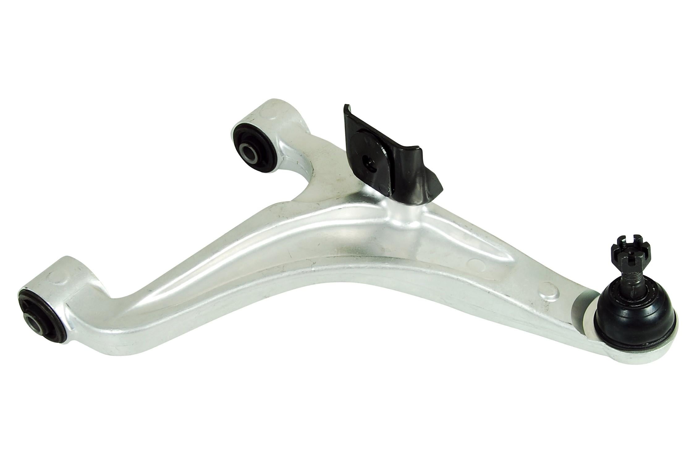 Mevotech Supreme Suspension Control Arm and Ball Joint Assembly CMS801127