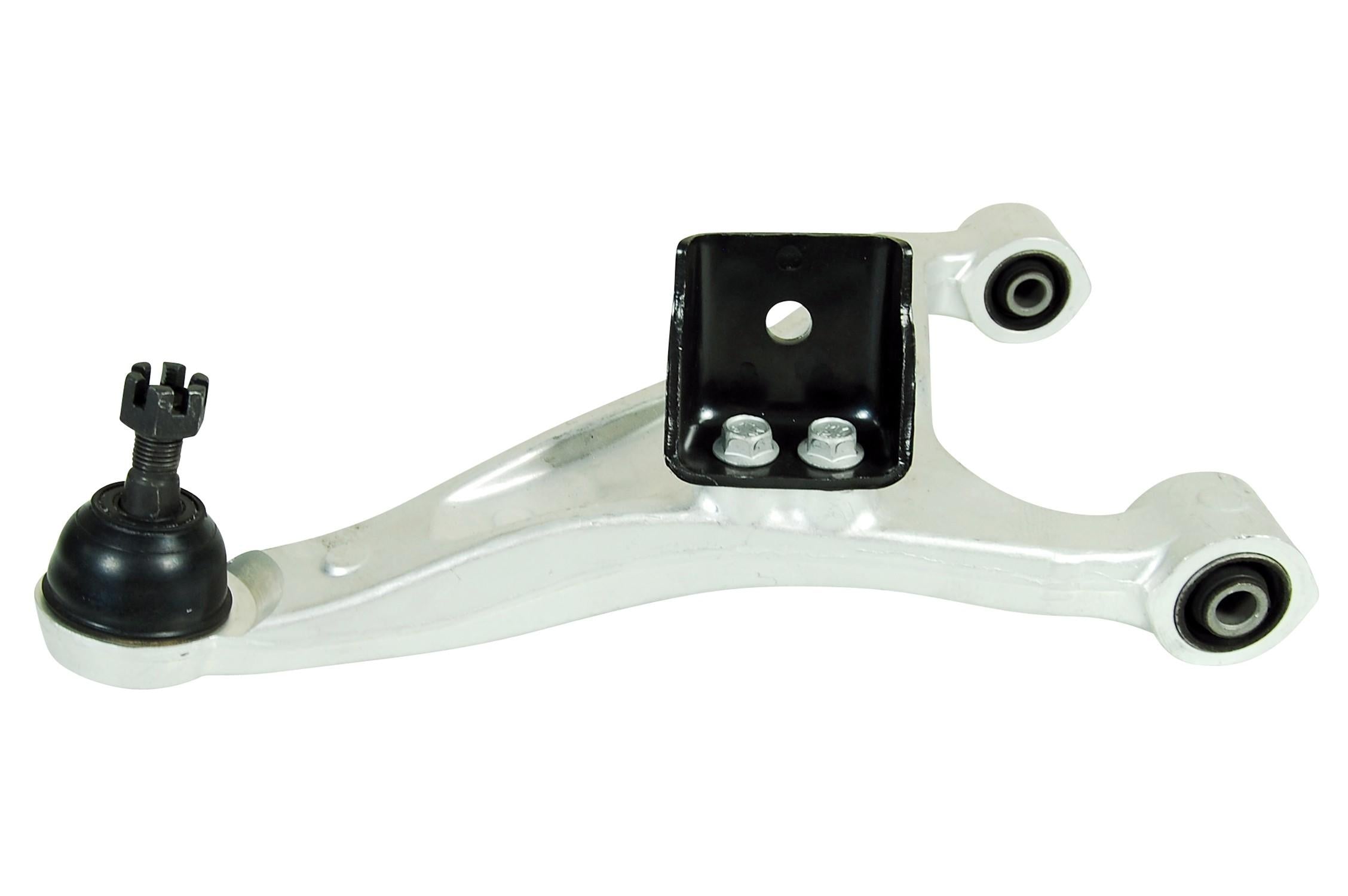 Mevotech Supreme Suspension Control Arm and Ball Joint Assembly CMS801127