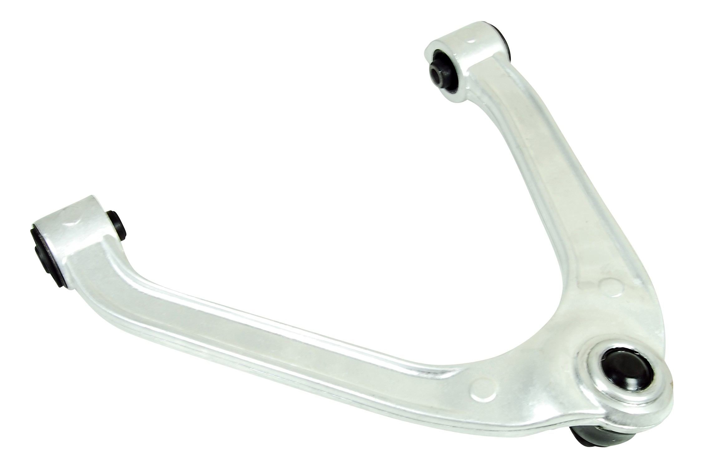 Mevotech Supreme Suspension Control Arm and Ball Joint Assembly CMS801128