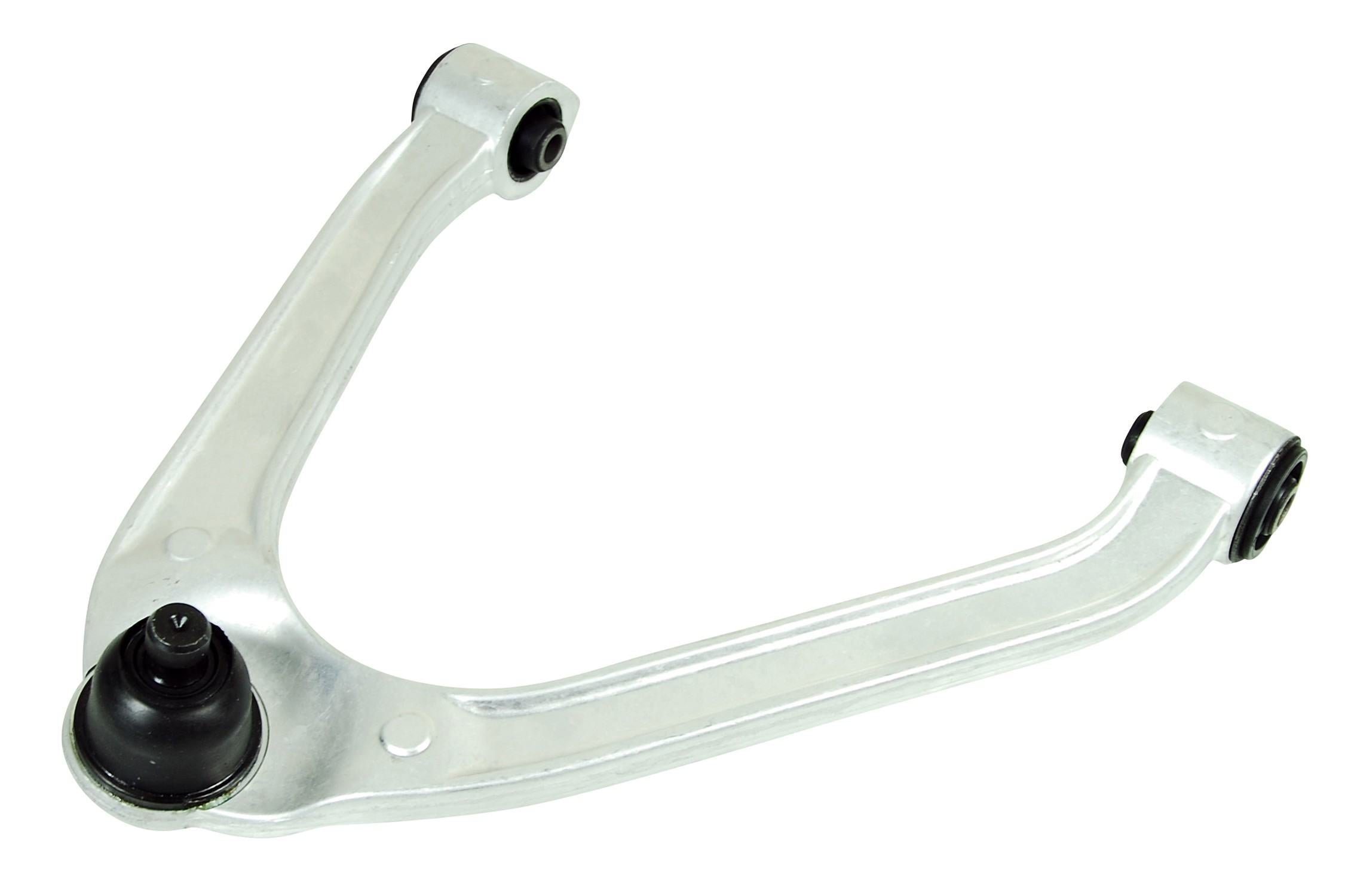 Mevotech Supreme Suspension Control Arm and Ball Joint Assembly CMS801128