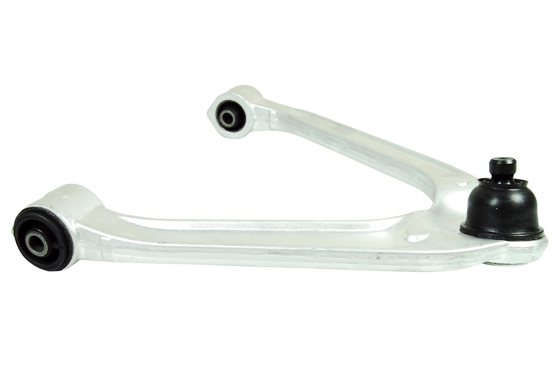 Mevotech Supreme Suspension Control Arm and Ball Joint Assembly CMS801128