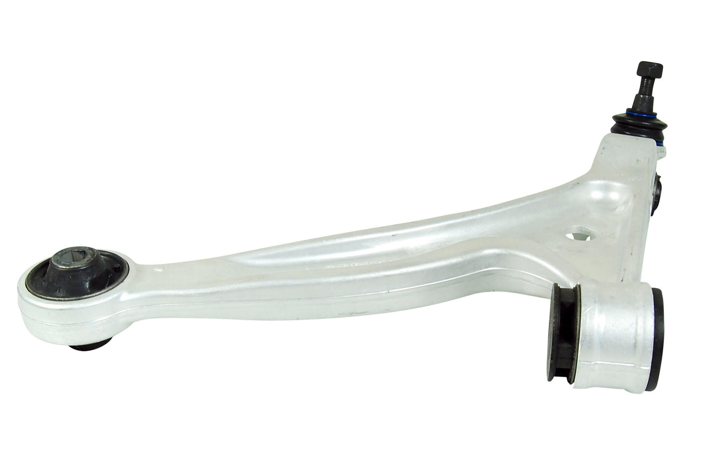 Mevotech Supreme Suspension Control Arm and Ball Joint Assembly CMS801129