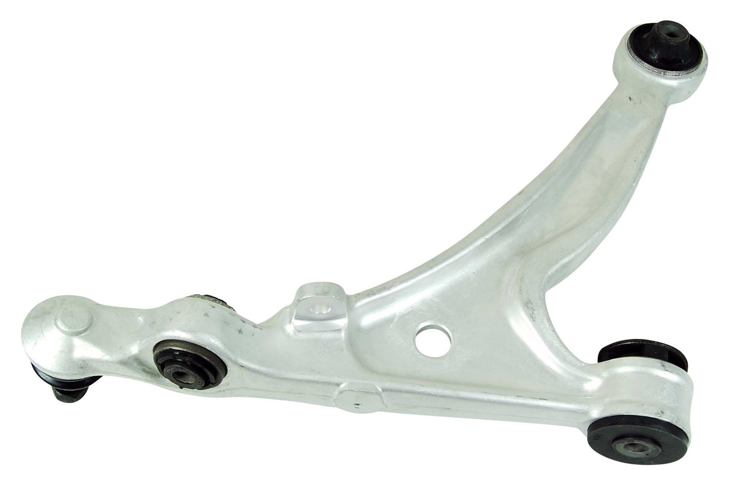 Mevotech Supreme Suspension Control Arm and Ball Joint Assembly CMS801129