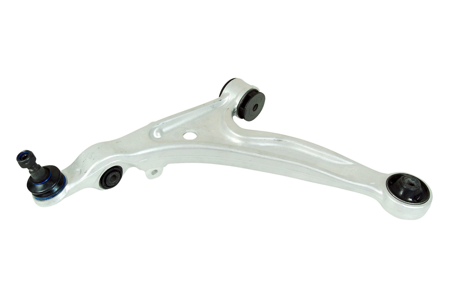 Mevotech Supreme Suspension Control Arm and Ball Joint Assembly CMS801129