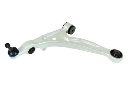 Mevotech Supreme Suspension Control Arm and Ball Joint Assembly CMS801129