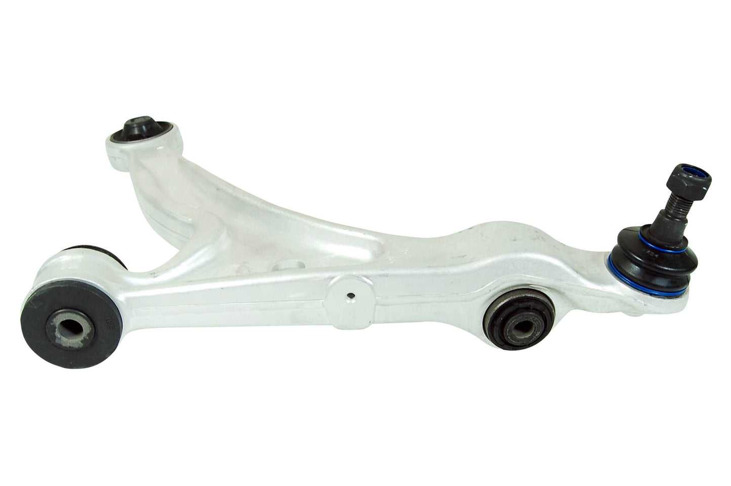 Mevotech Supreme Suspension Control Arm and Ball Joint Assembly CMS801129