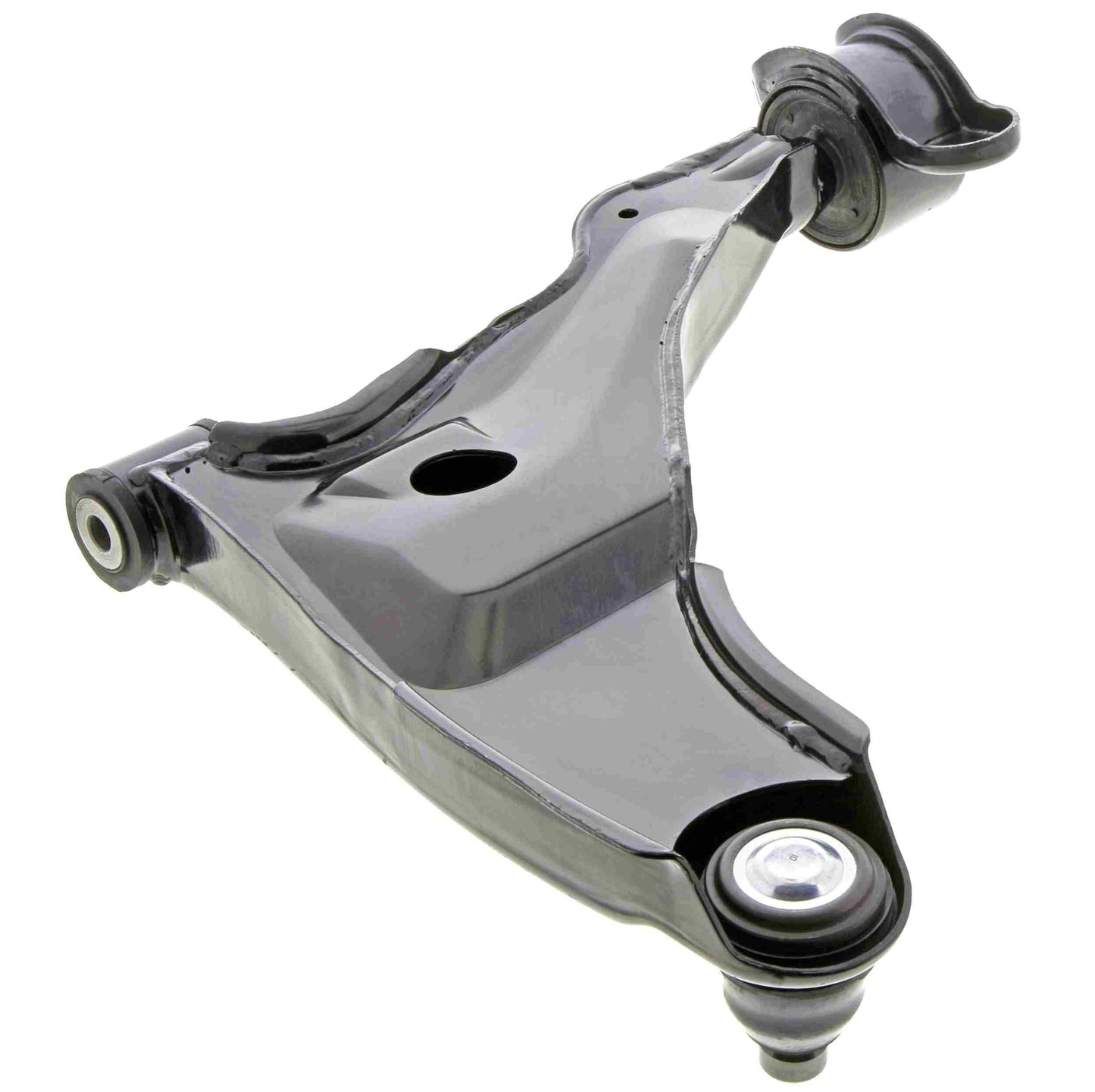 Mevotech Supreme Suspension Control Arm and Ball Joint Assembly CMS80112