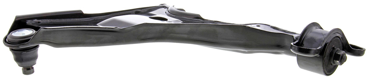 Mevotech Supreme Suspension Control Arm and Ball Joint Assembly CMS80112