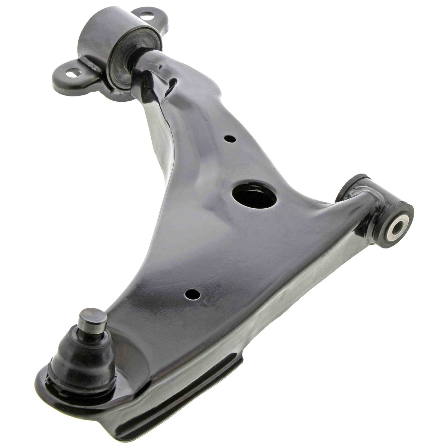 Mevotech Supreme Suspension Control Arm and Ball Joint Assembly CMS80112