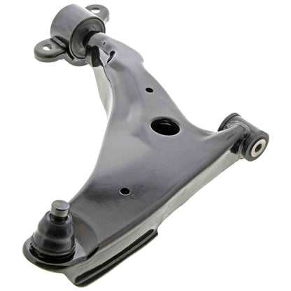 Mevotech Supreme Suspension Control Arm and Ball Joint Assembly CMS80112