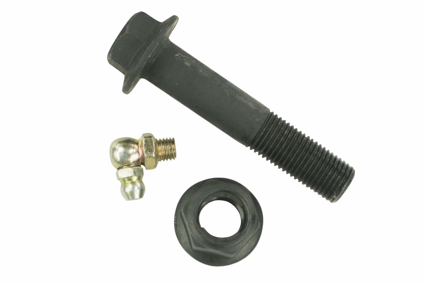 Mevotech Supreme Suspension Control Arm and Ball Joint Assembly CMS80112