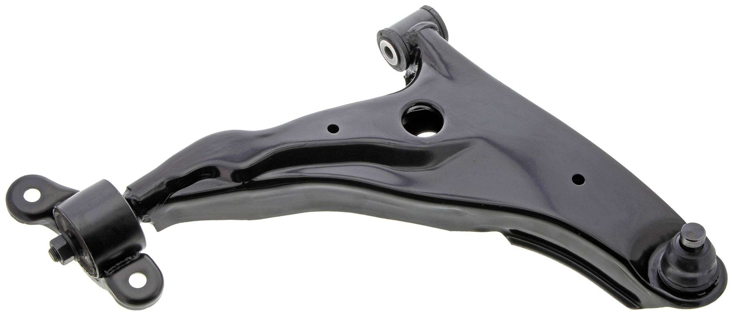 Mevotech Supreme Suspension Control Arm and Ball Joint Assembly CMS80112