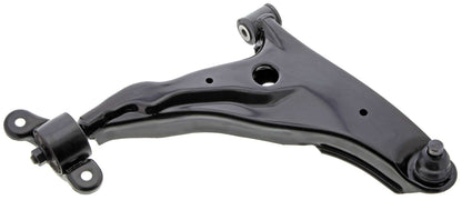 Mevotech Supreme Suspension Control Arm and Ball Joint Assembly CMS80112