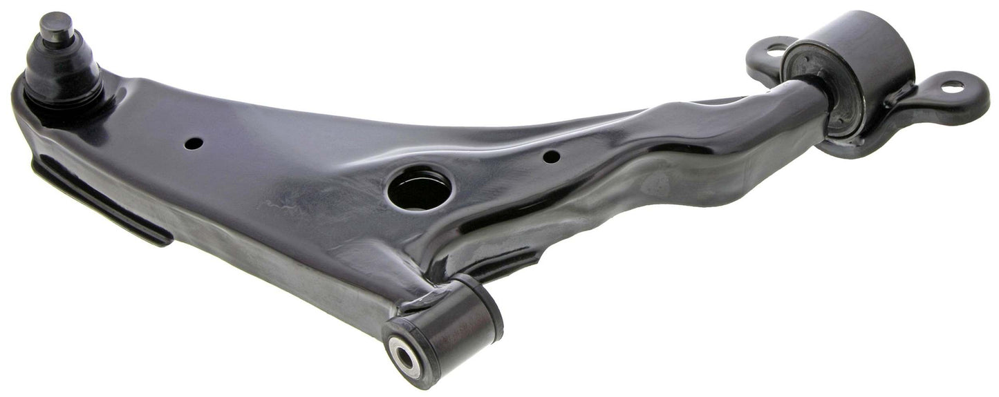 Mevotech Supreme Suspension Control Arm and Ball Joint Assembly CMS80112