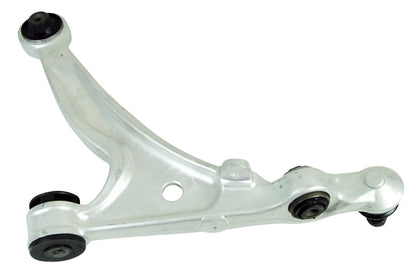 Mevotech Supreme Suspension Control Arm and Ball Joint Assembly CMS801130