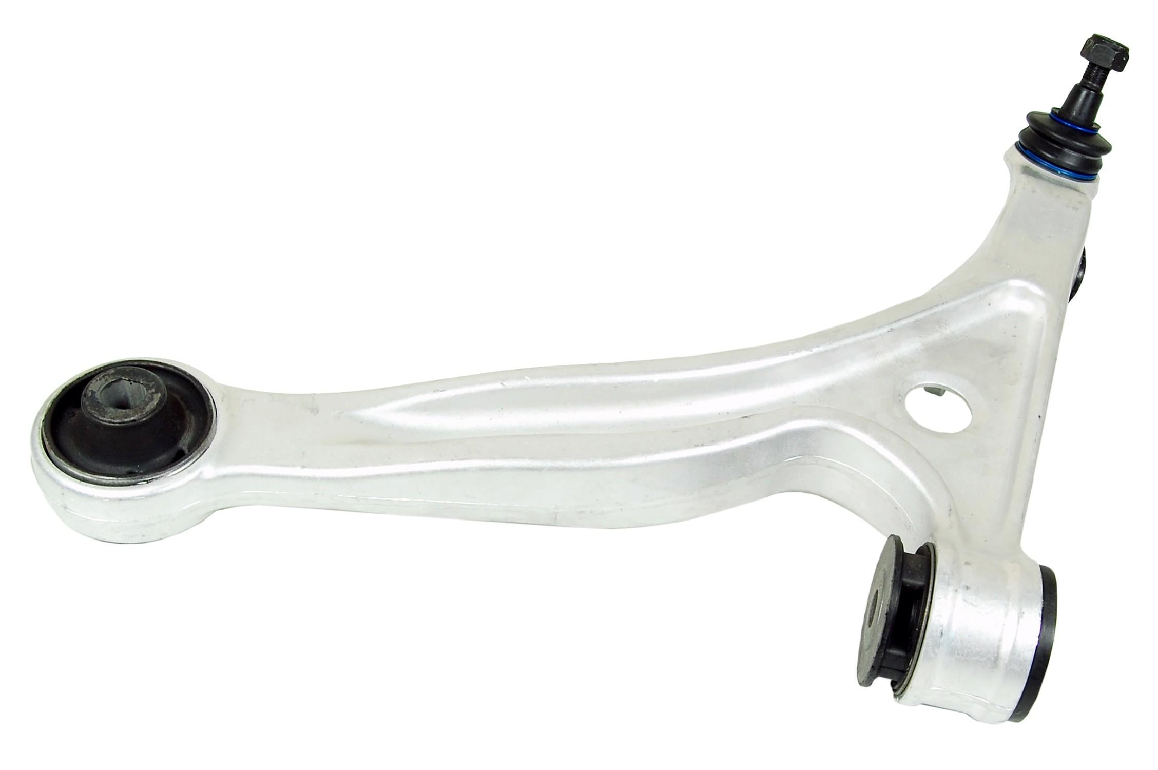 Mevotech Supreme Suspension Control Arm and Ball Joint Assembly CMS801131