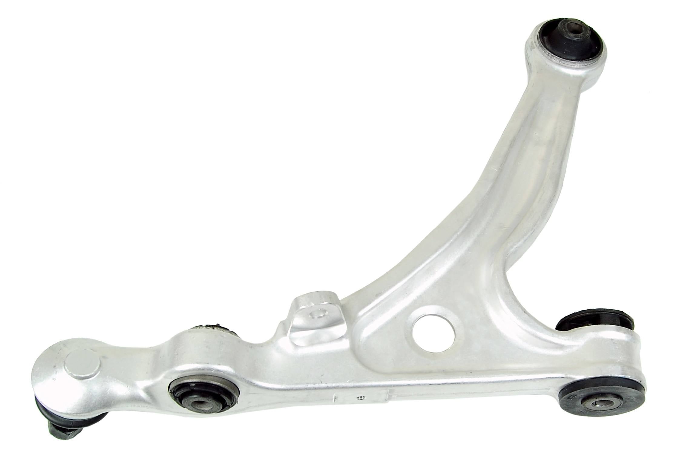 Mevotech Supreme Suspension Control Arm and Ball Joint Assembly CMS801131