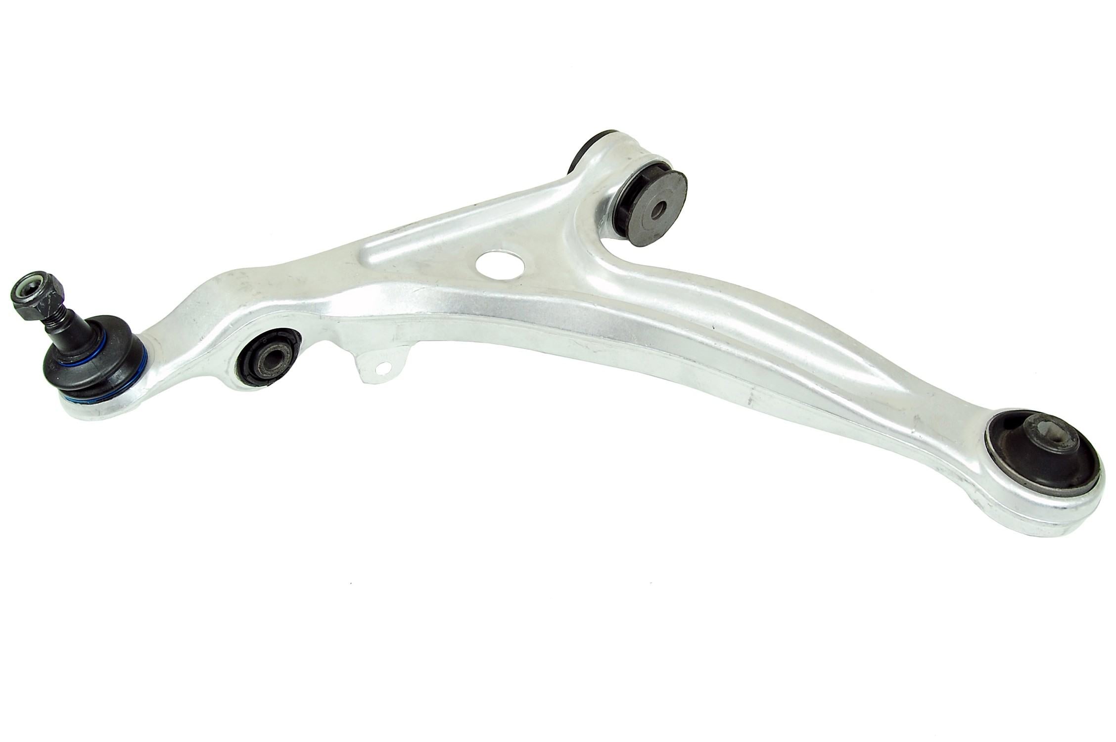 Mevotech Supreme Suspension Control Arm and Ball Joint Assembly CMS801131