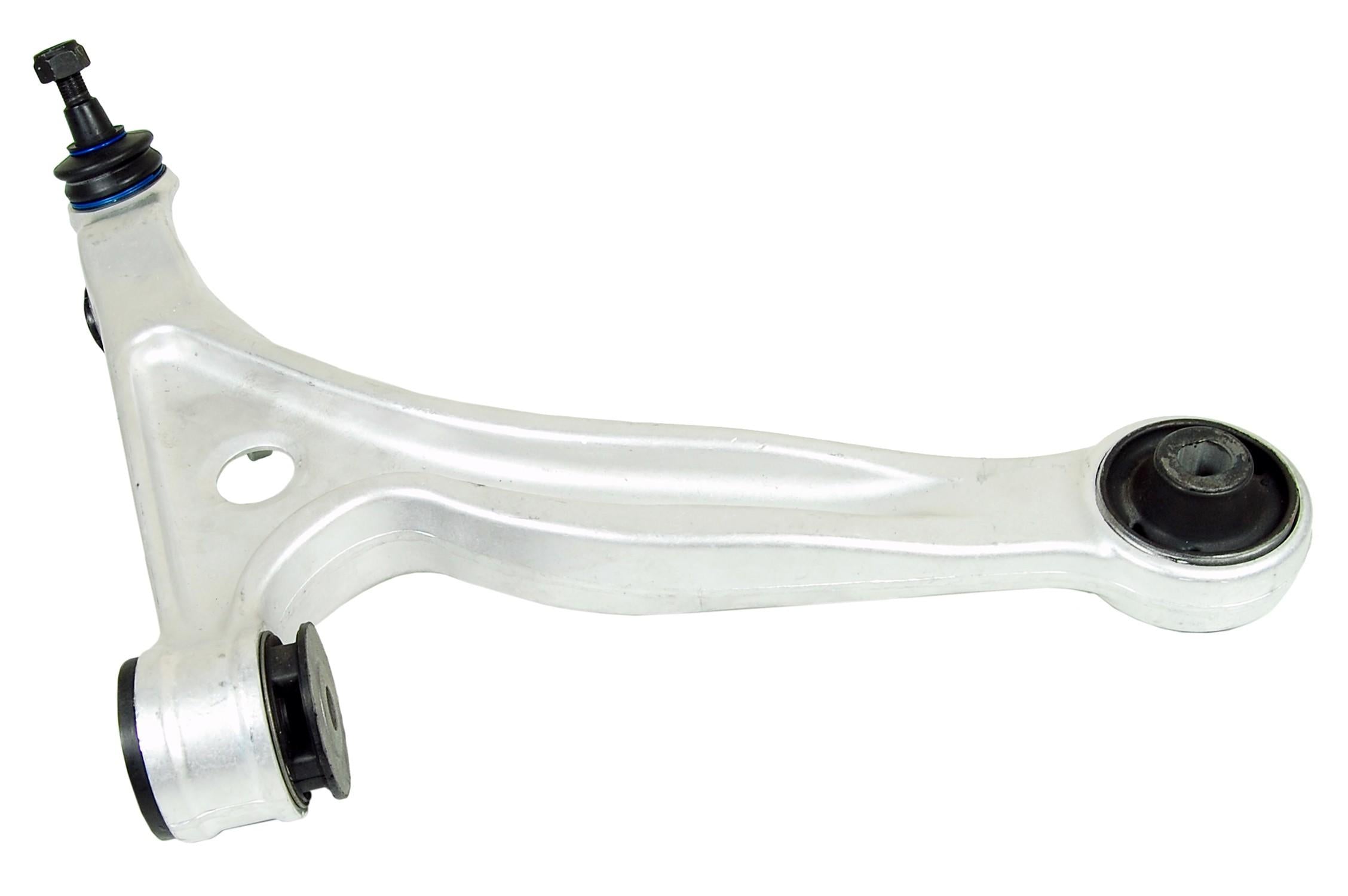 Mevotech Supreme Suspension Control Arm and Ball Joint Assembly CMS801132