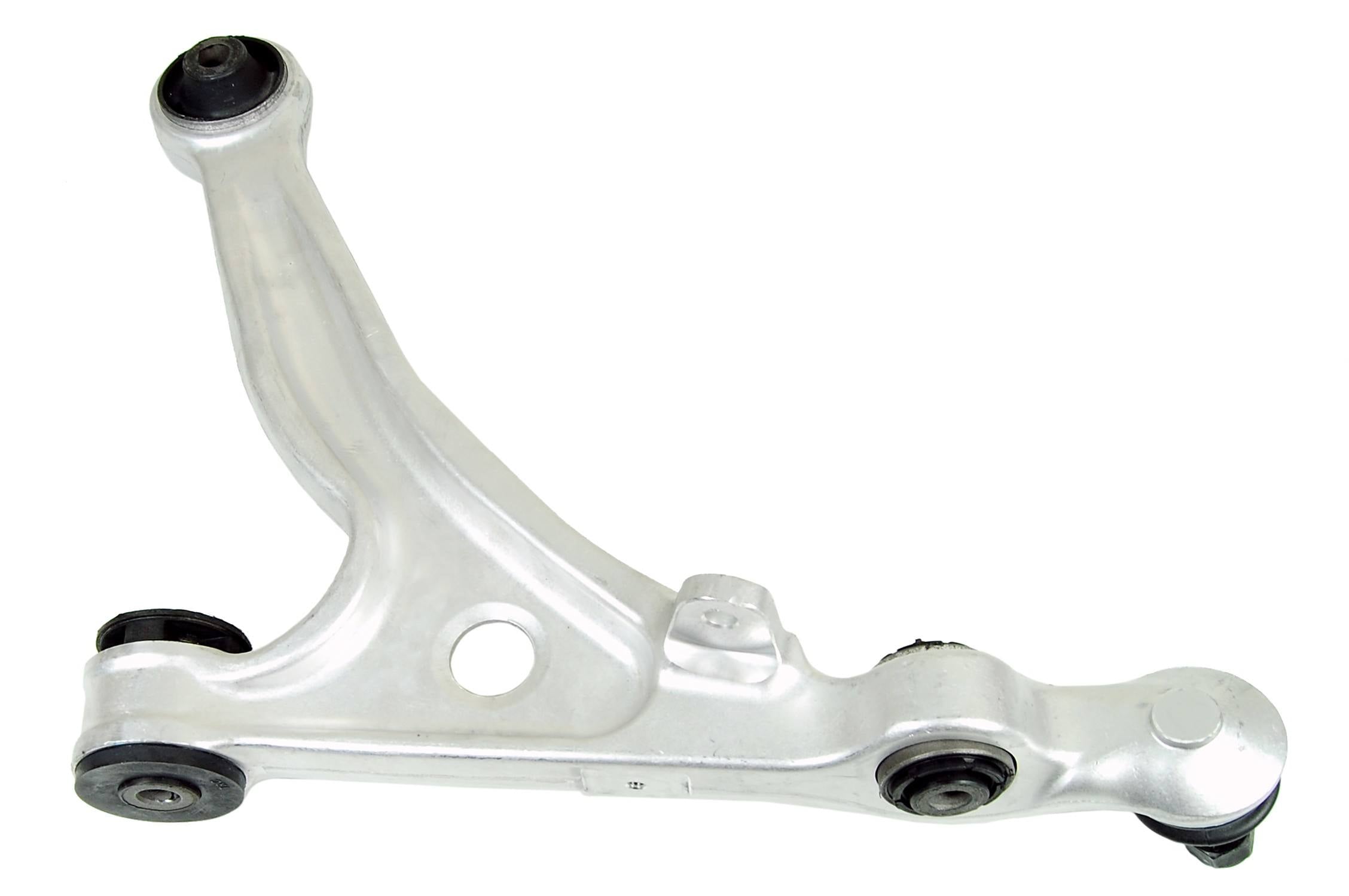 Mevotech Supreme Suspension Control Arm and Ball Joint Assembly CMS801132