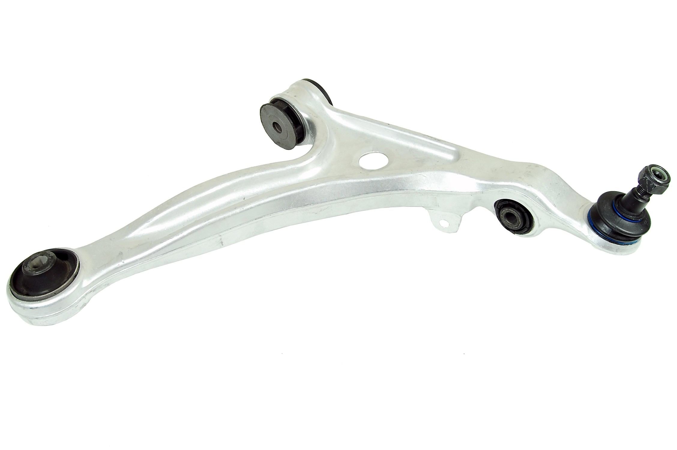 Mevotech Supreme Suspension Control Arm and Ball Joint Assembly CMS801132