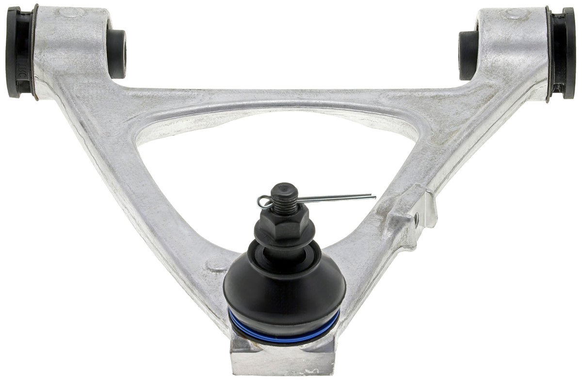 Mevotech Supreme Suspension Control Arm and Ball Joint Assembly CMS801133