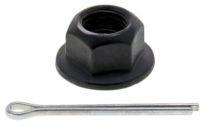 Mevotech Supreme Suspension Control Arm and Ball Joint Assembly CMS801133