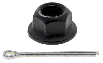 Mevotech Supreme Suspension Control Arm and Ball Joint Assembly CMS801133