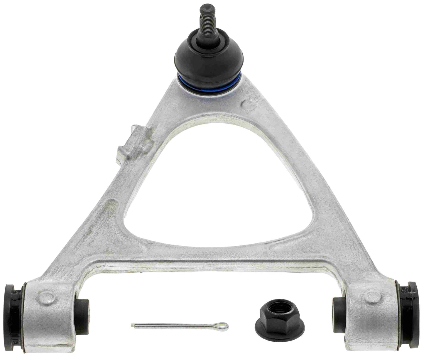 Mevotech Supreme Suspension Control Arm and Ball Joint Assembly CMS801133