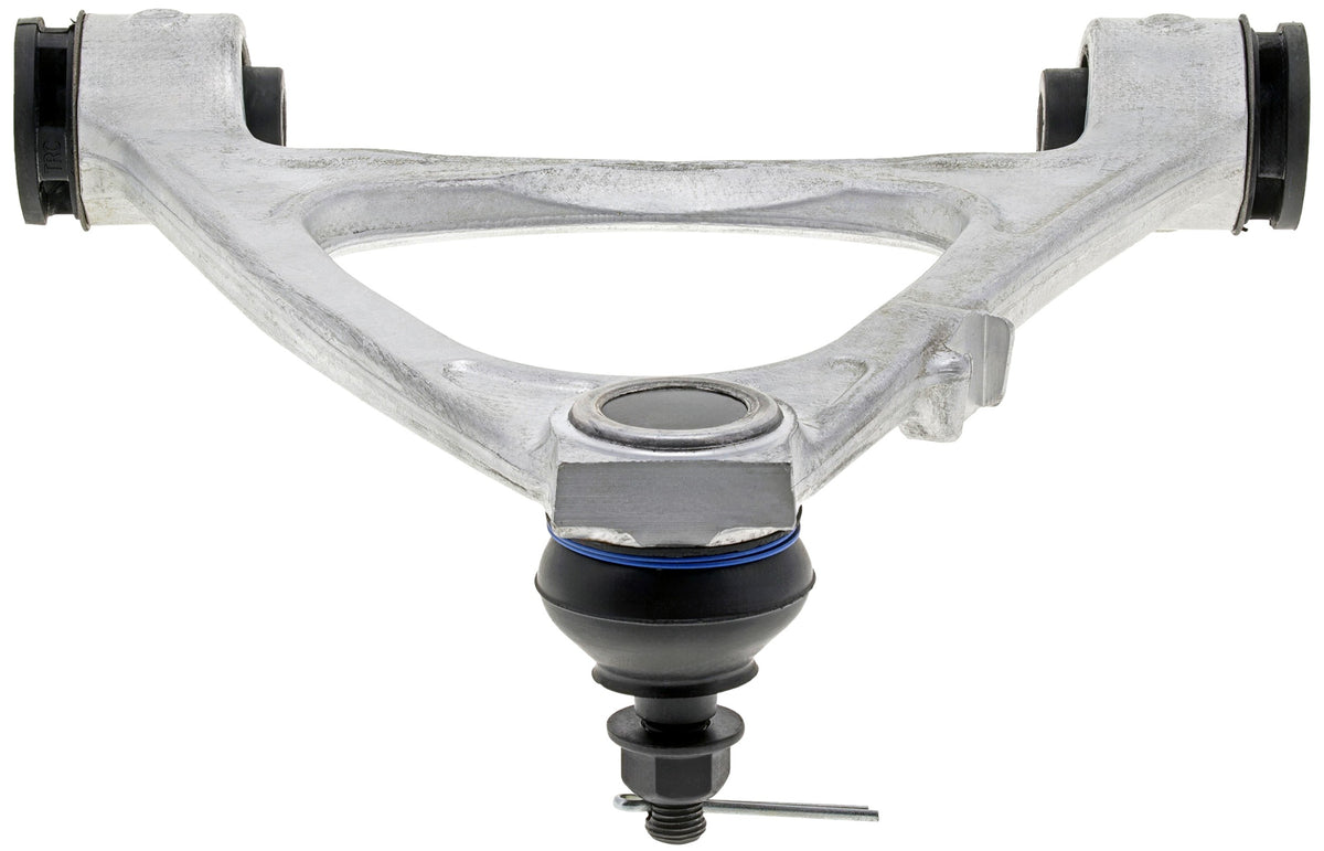 Mevotech Supreme Suspension Control Arm and Ball Joint Assembly CMS801134