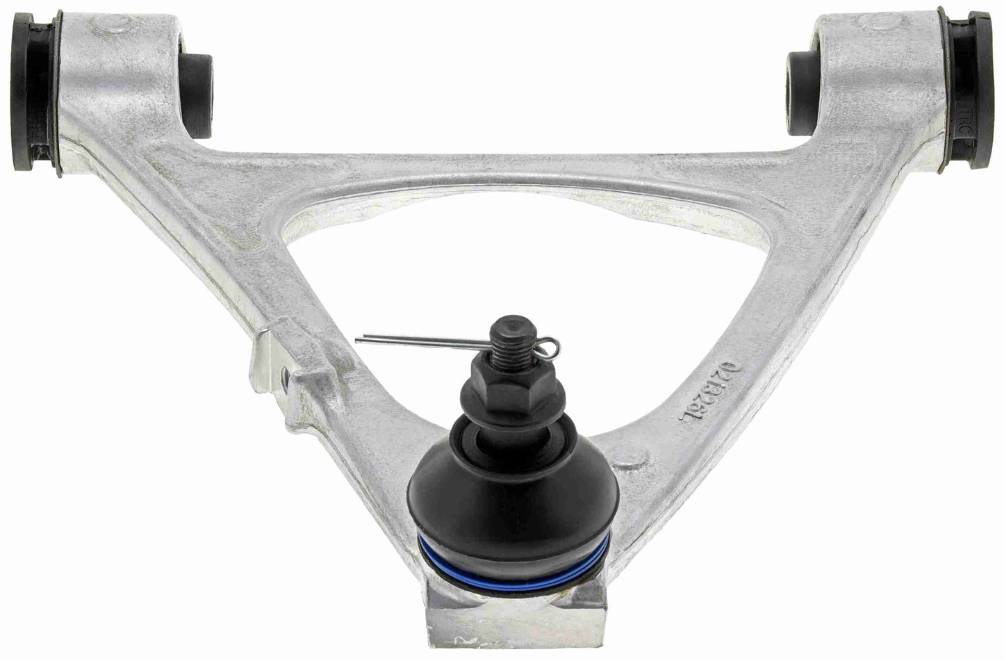 Mevotech Supreme Suspension Control Arm and Ball Joint Assembly CMS801134