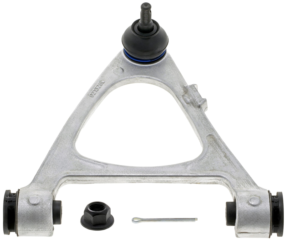 Mevotech Supreme Suspension Control Arm and Ball Joint Assembly CMS801134