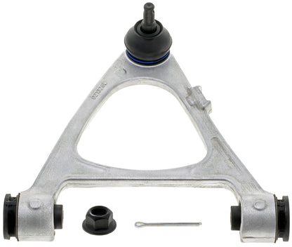 Mevotech Supreme Suspension Control Arm and Ball Joint Assembly CMS801134