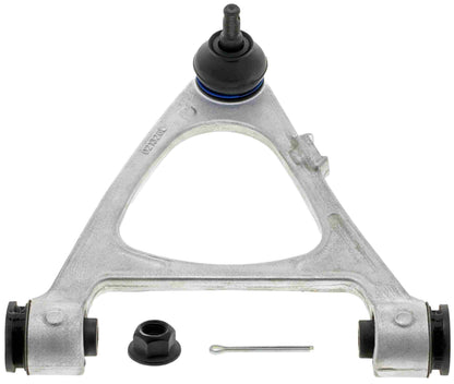 Mevotech Supreme Suspension Control Arm and Ball Joint Assembly CMS801134