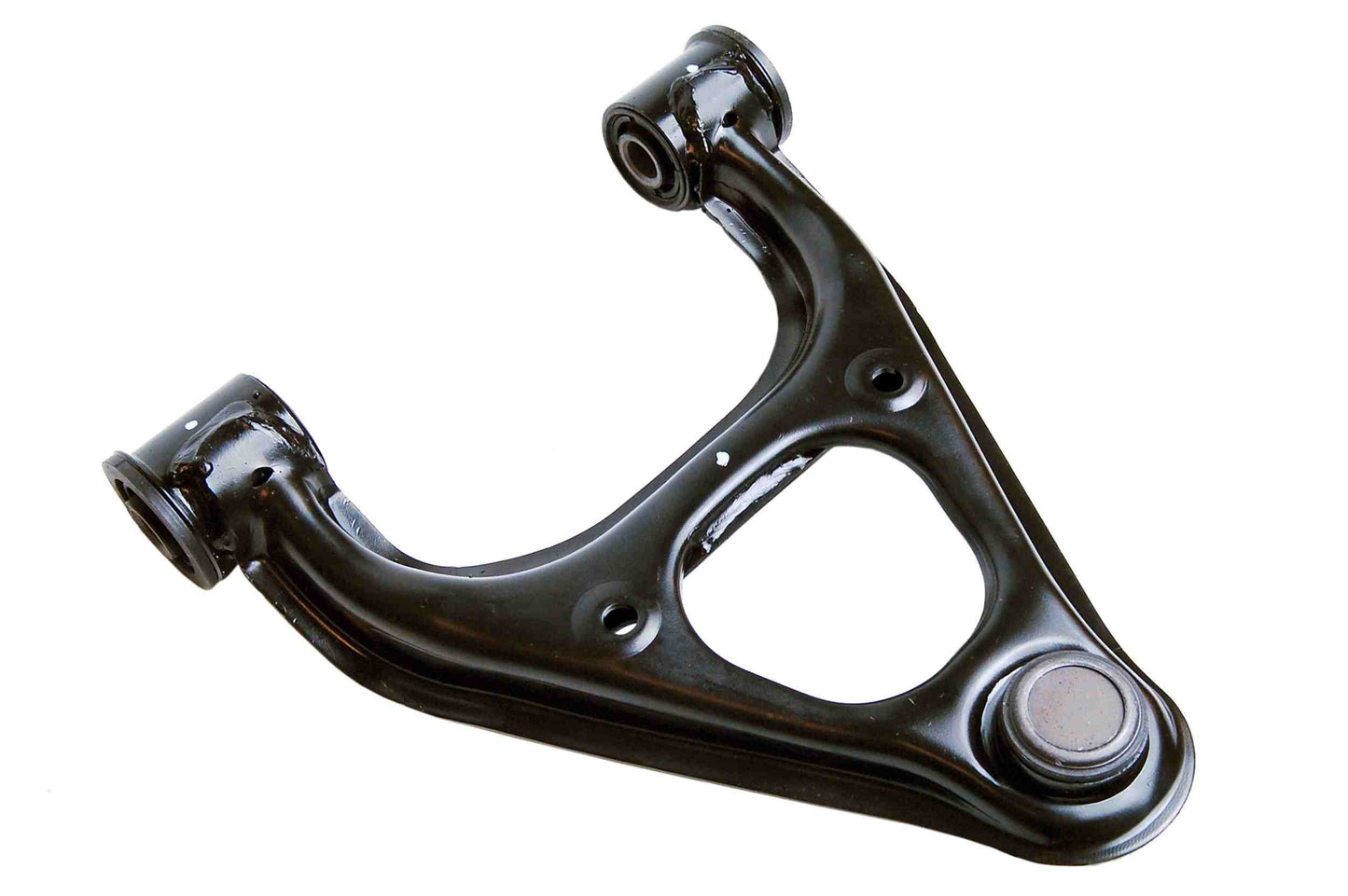 Mevotech Supreme Suspension Control Arm and Ball Joint Assembly CMS801137