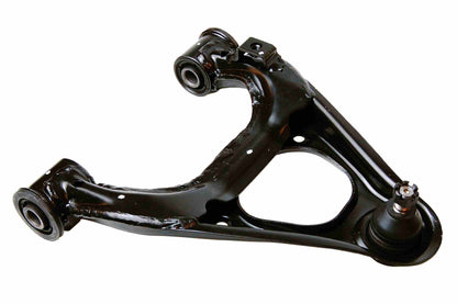 Mevotech Supreme Suspension Control Arm and Ball Joint Assembly CMS801138
