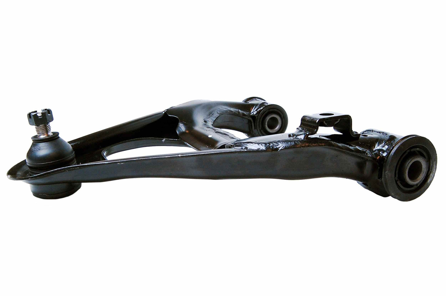 Mevotech Supreme Suspension Control Arm and Ball Joint Assembly CMS801138