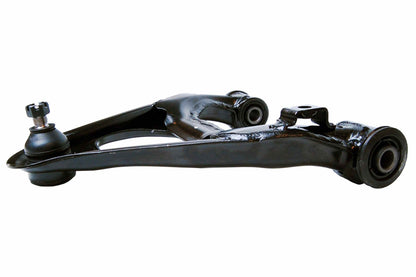 Mevotech Supreme Suspension Control Arm and Ball Joint Assembly CMS801138