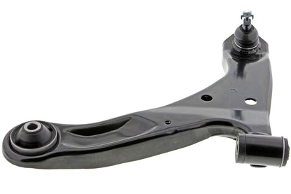 Mevotech Supreme Suspension Control Arm and Ball Joint Assembly CMS80113