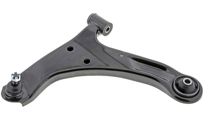 Mevotech Supreme Suspension Control Arm and Ball Joint Assembly CMS80113