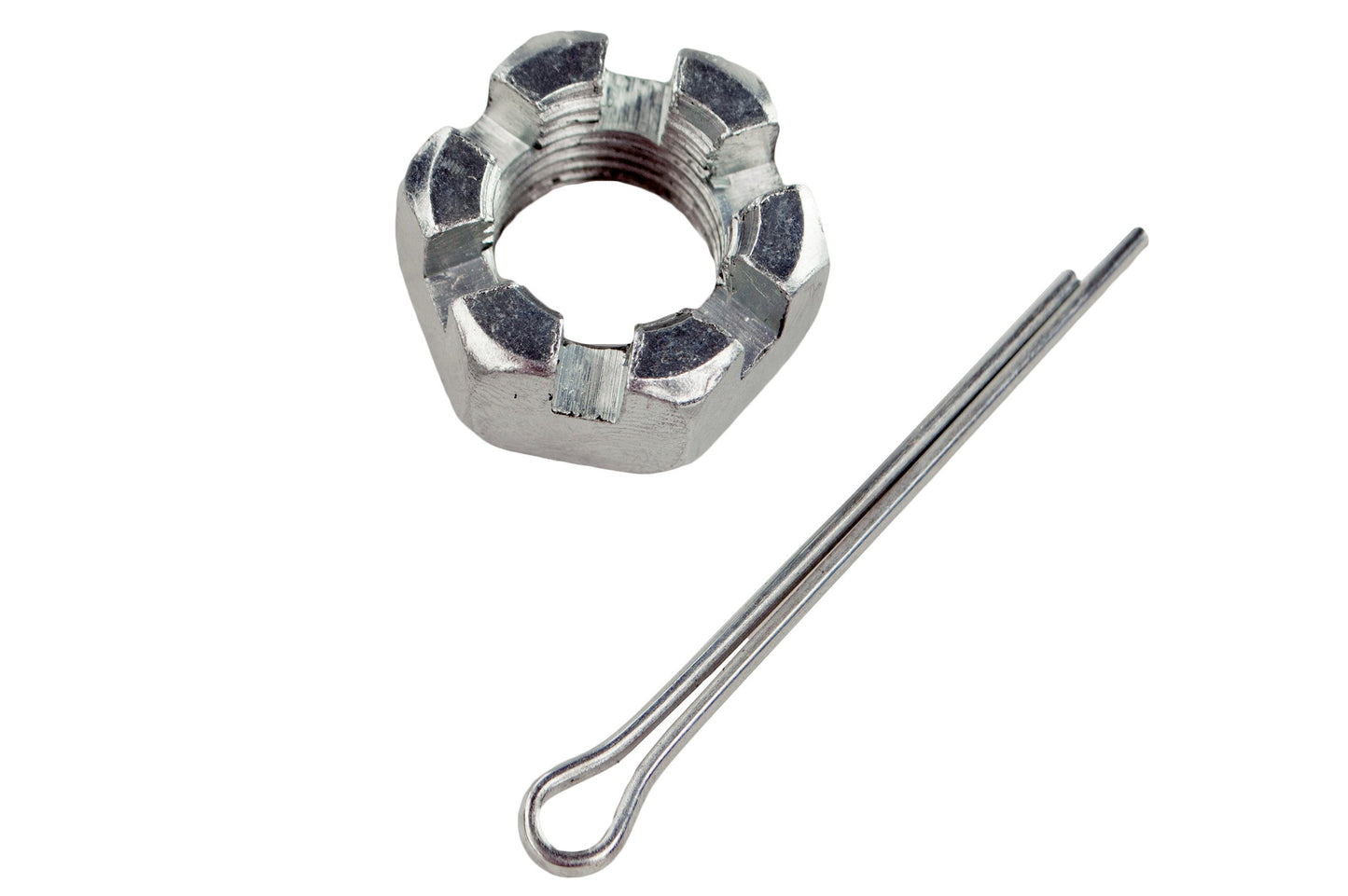 Mevotech Supreme Suspension Control Arm and Ball Joint Assembly CMS80113