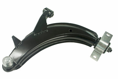 Mevotech Supreme Suspension Control Arm and Ball Joint Assembly CMS801142