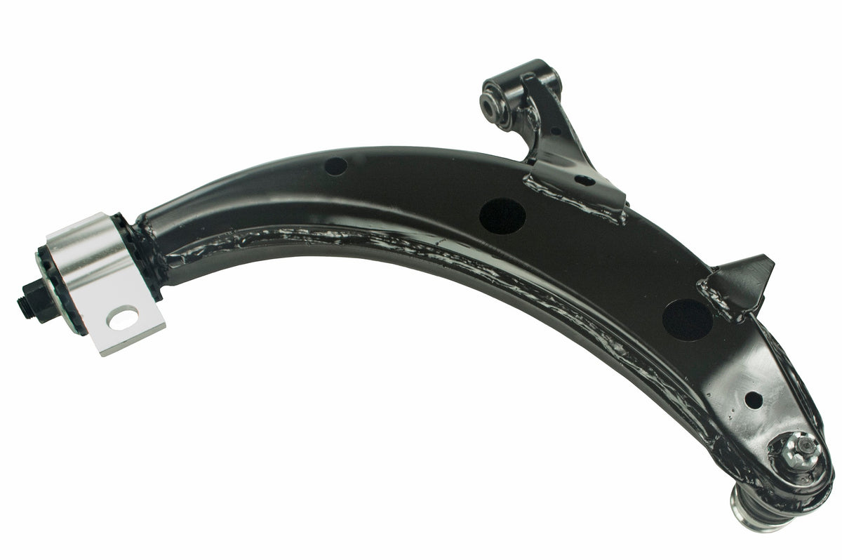 Mevotech Supreme Suspension Control Arm and Ball Joint Assembly CMS801142