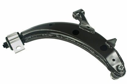 Mevotech Supreme Suspension Control Arm and Ball Joint Assembly CMS801142