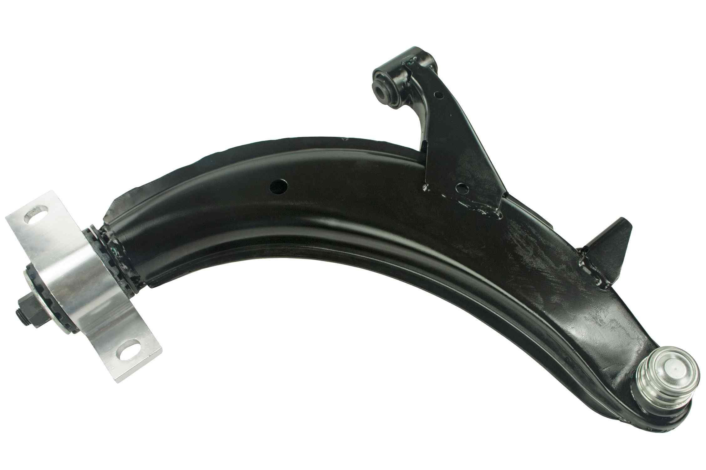 Mevotech Supreme Suspension Control Arm and Ball Joint Assembly CMS801143