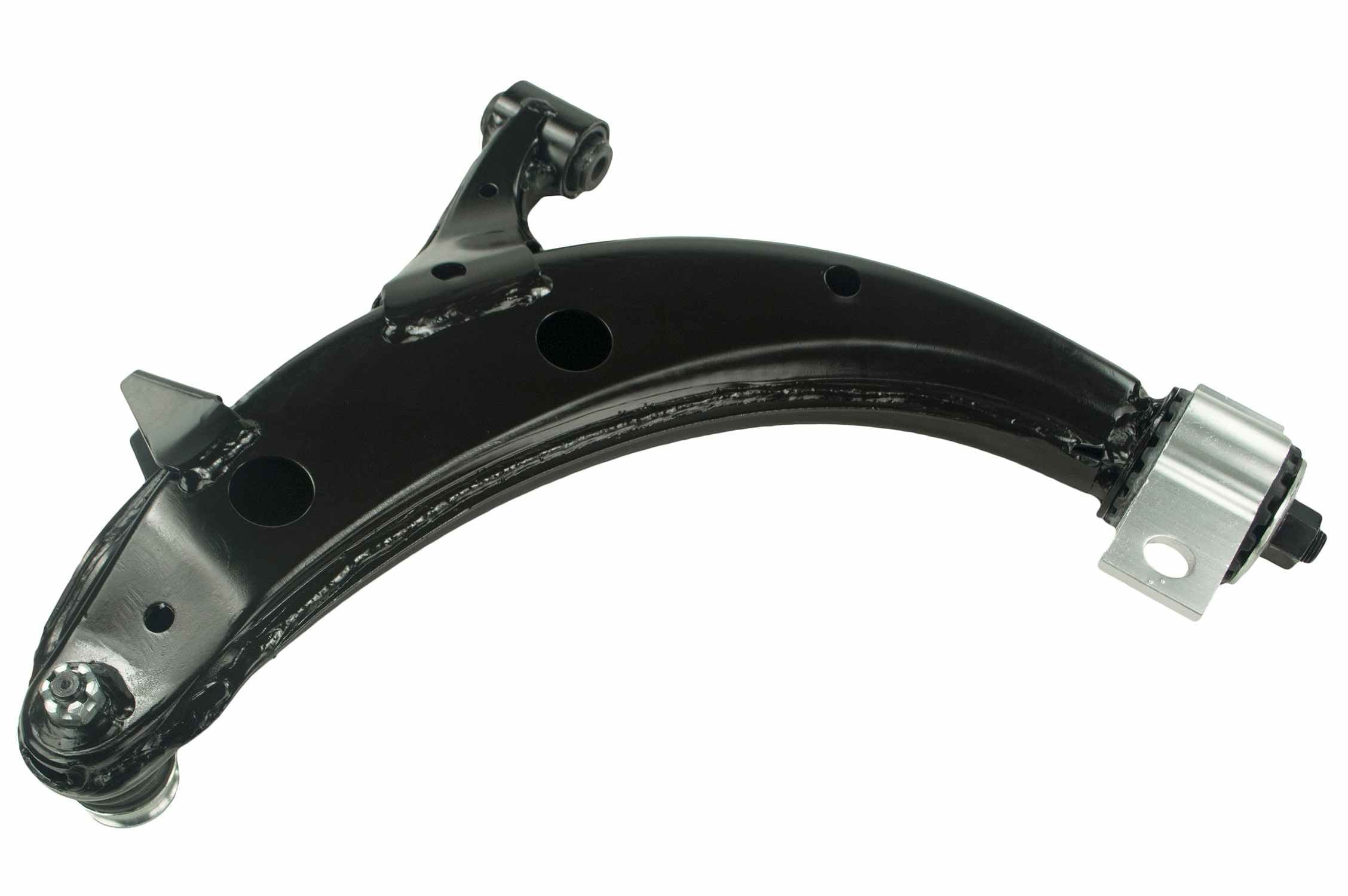 Mevotech Supreme Suspension Control Arm and Ball Joint Assembly CMS801143