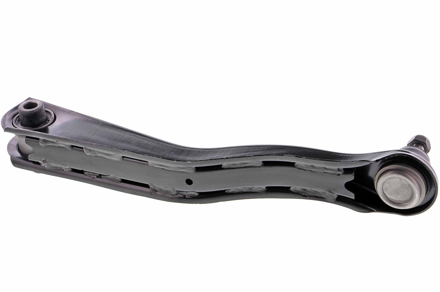 Mevotech Supreme Suspension Control Arm and Ball Joint Assembly CMS801145