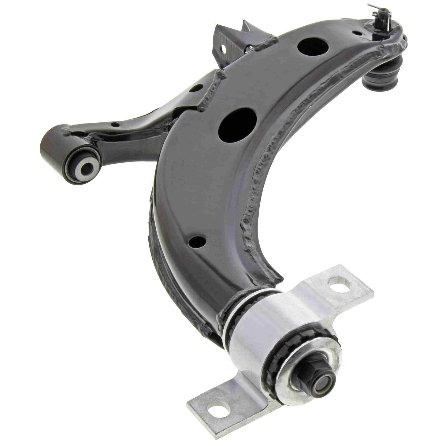 Mevotech Supreme Suspension Control Arm and Ball Joint Assembly CMS801148
